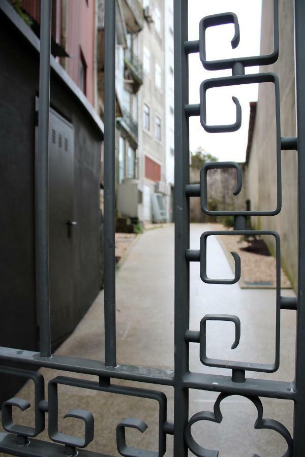 HM - Carlos Alberto Apartment 2 OOporto Exterior foto