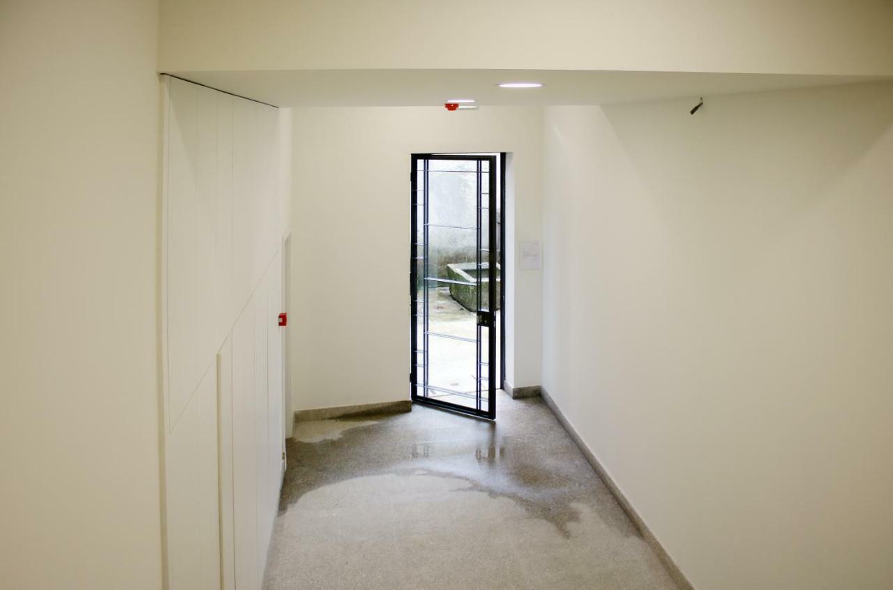 HM - Carlos Alberto Apartment 2 OOporto Exterior foto