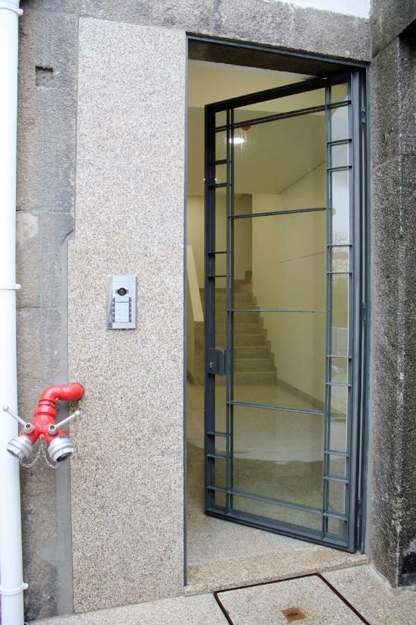 HM - Carlos Alberto Apartment 2 OOporto Exterior foto