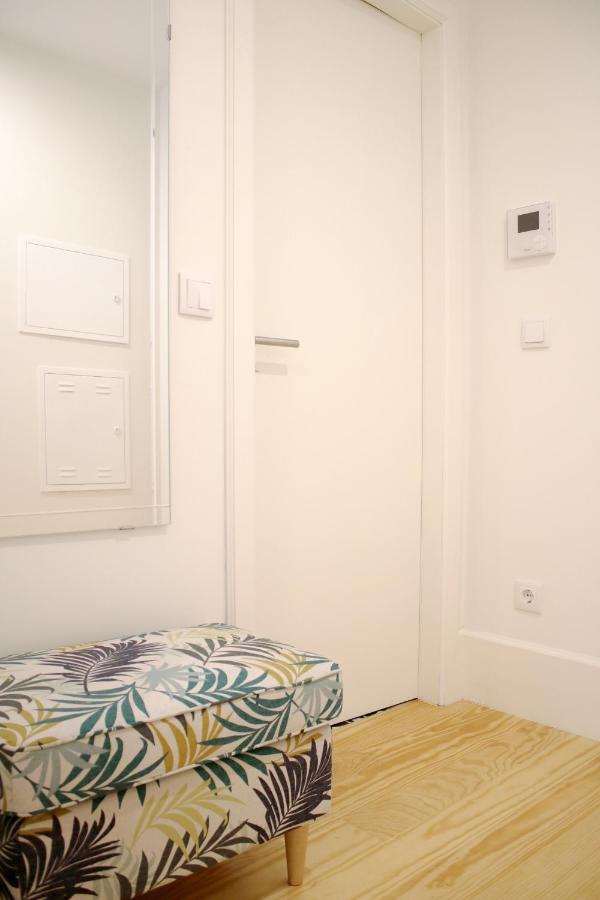 HM - Carlos Alberto Apartment 2 OOporto Exterior foto